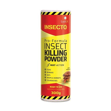 Product Insecto – Insecto